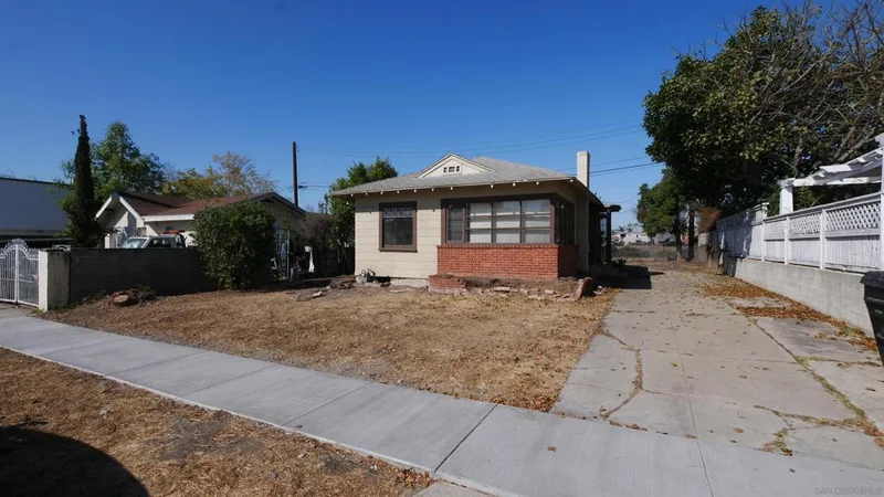 4648 Iowa, San Diego, CA 92116