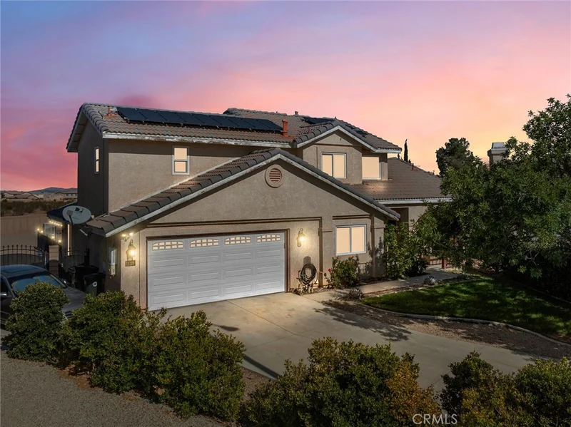 11728 Drake Court, Adelanto, CA 92301