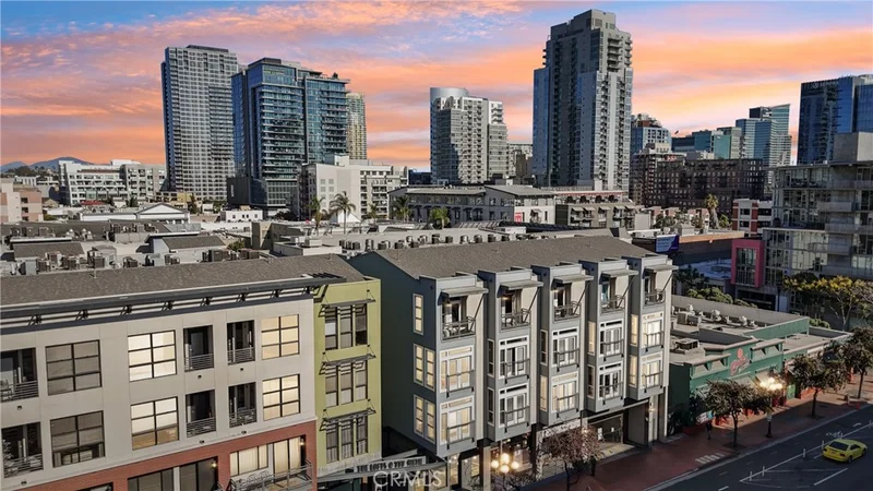 777 6th Avenue 309, San Diego, CA 92101