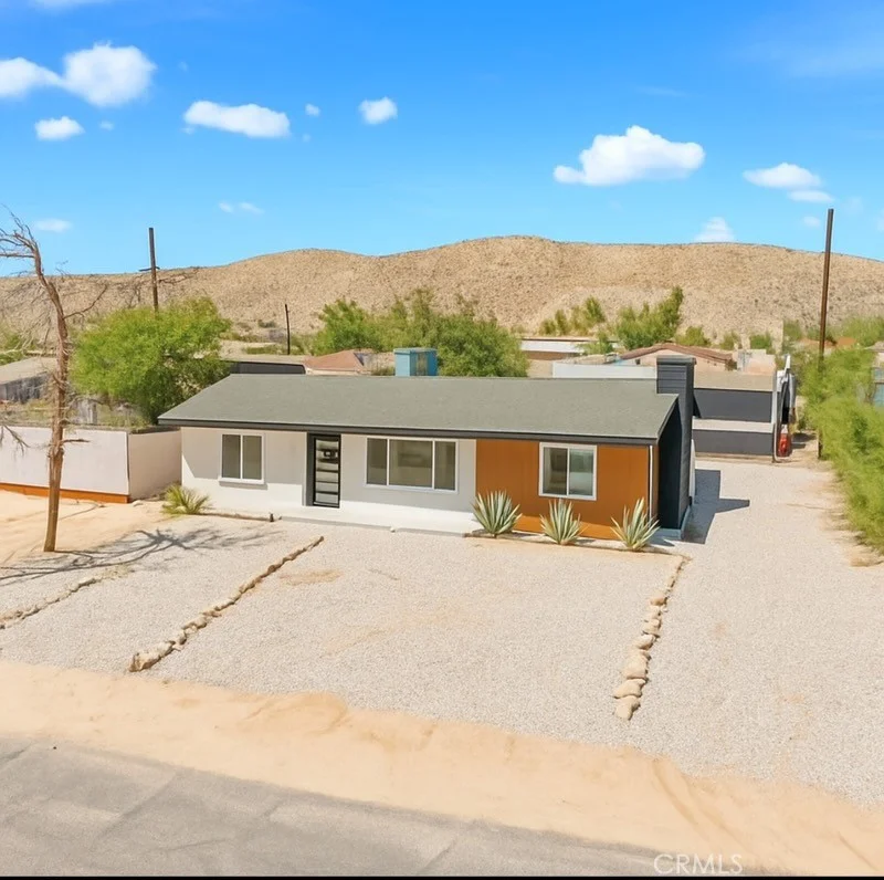 61730 Oleander Drive, Joshua Tree, CA 92252