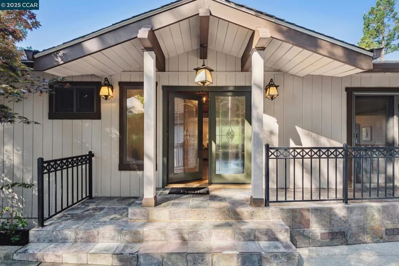 1149 Camino Vallecito, Lafayette, CA 94549