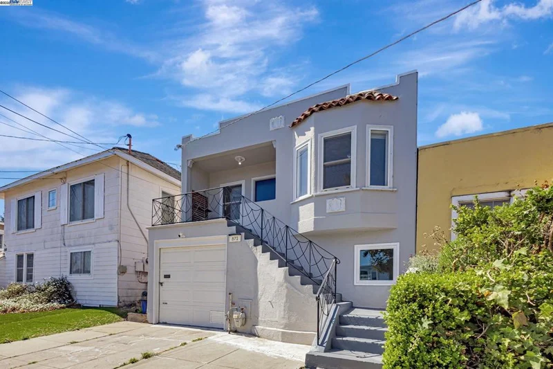 871 Green Ave, San Bruno, CA 94066