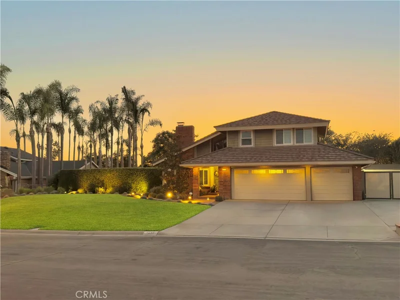4245 Citrus Circle, Yorba Linda, CA 92886