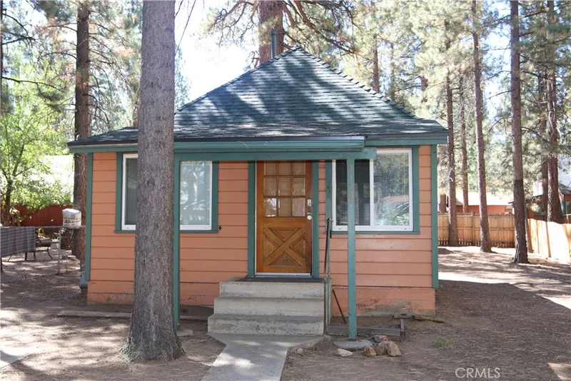 41207 Lahontan Drive, Big Bear Lake, CA 92315