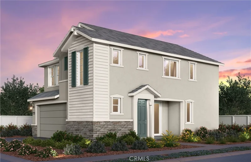 4241 South Malagon Privado, Ontario, CA 91761