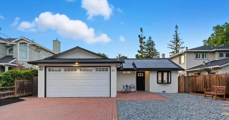 857 Hierra Court, Los Altos, CA 94024