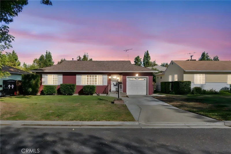 7851 Willow Avenue, Riverside, CA 92504