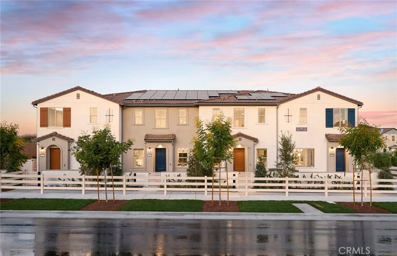 4216 East Honeybee Paseo, Ontario, CA 91761