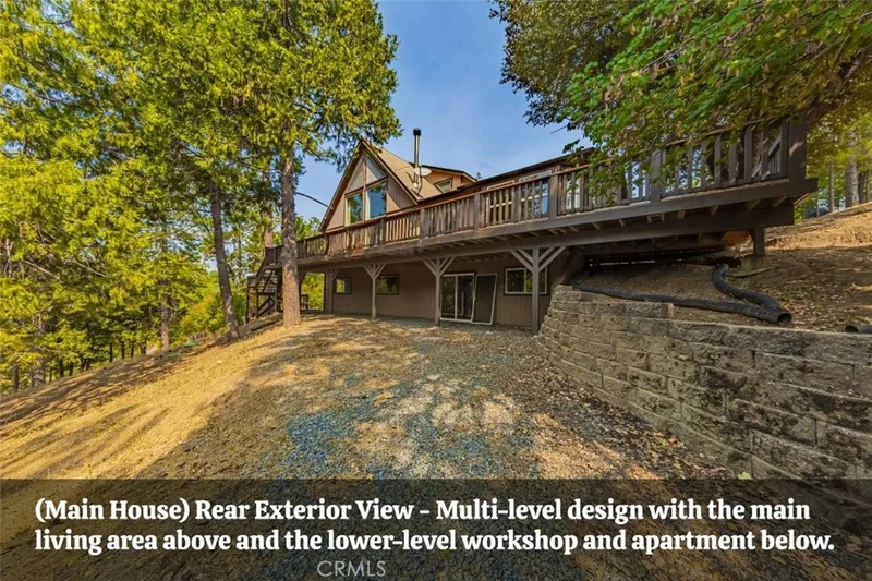 52120 52136 Pettitt Road, Oakhurst, CA 93644