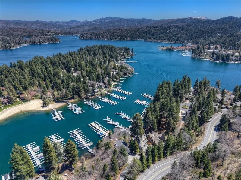0 Mbm 5 Slip 7, Lake Arrowhead, CA 92352