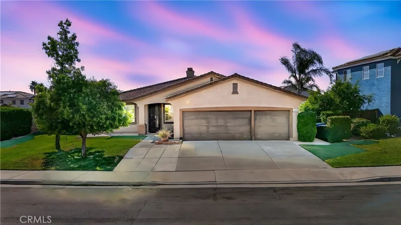 1151 Sagamore Circle, Beaumont, CA 92223