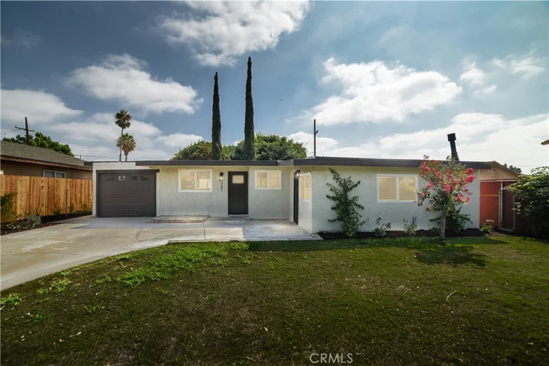 781 Lilac, Rialto, CA 92376