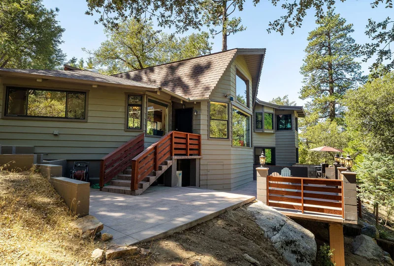 55599 Encino Road, Idyllwild, CA 92549