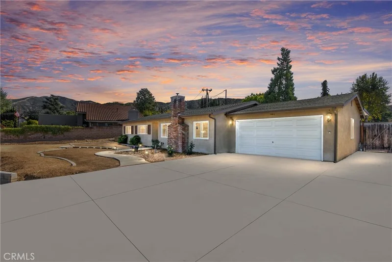 11336 Acropolis Drive, Yucaipa, CA 92399