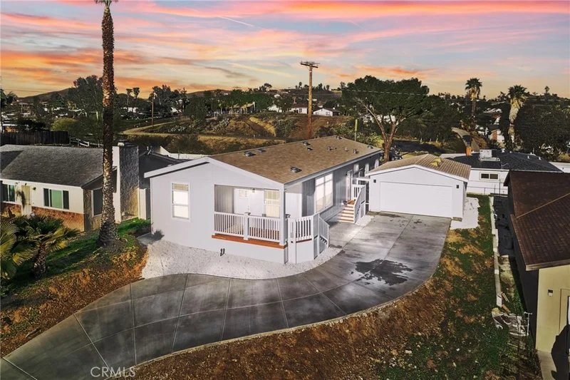 29566 La Cresta Drive, Menifee, CA 92587