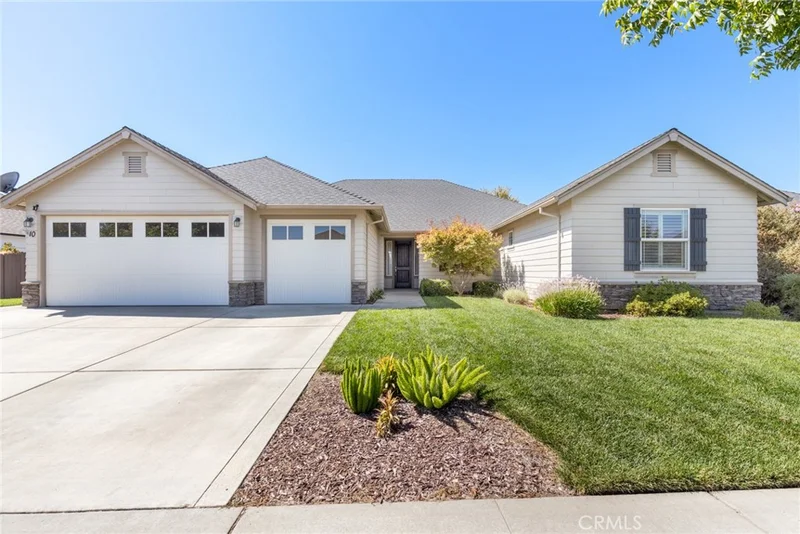 10 Abbott Circle, Chico, CA 95973