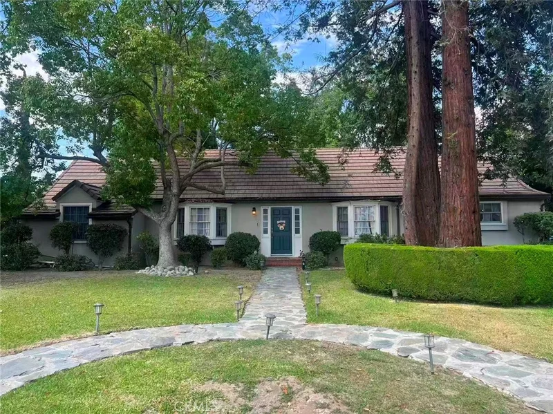 225 Longley Way, Arcadia, CA 91007