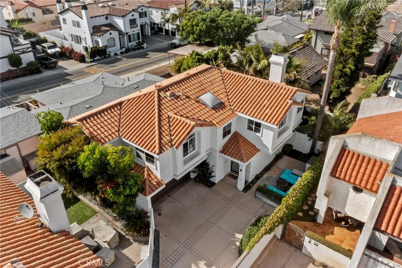 1903 Morgan Lane B, Redondo Beach, CA 90278