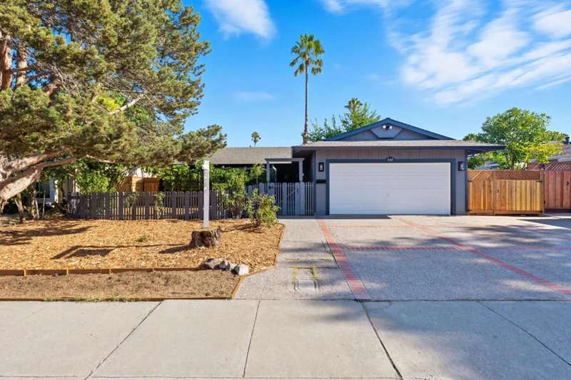 848 Del Norte Drive, Livermore, CA 94551