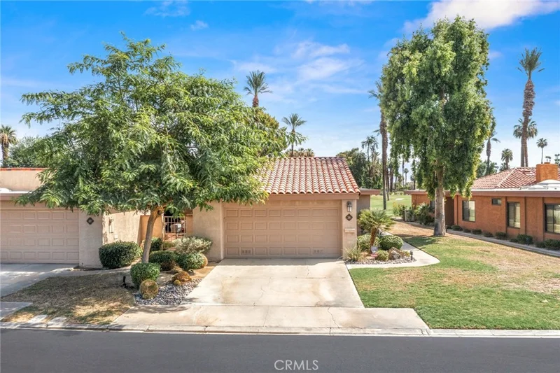 26 Majorca Drive, Rancho Mirage, CA 92270
