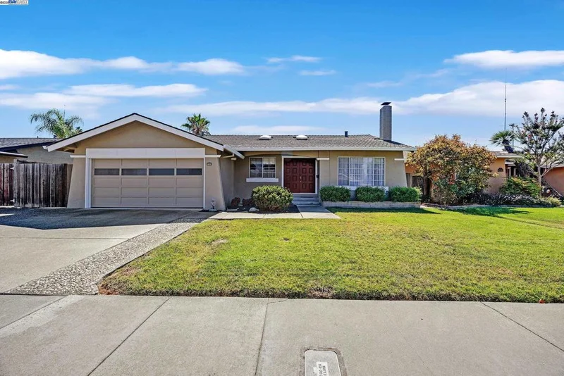 6244 Robin Court, Pleasanton, CA 94588-4454