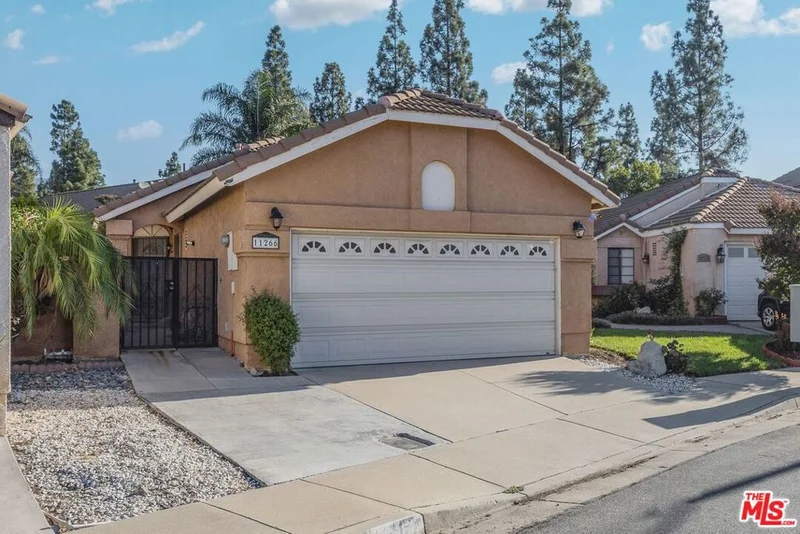 11266 Gannon Street, Rancho Cucamonga, CA 91701