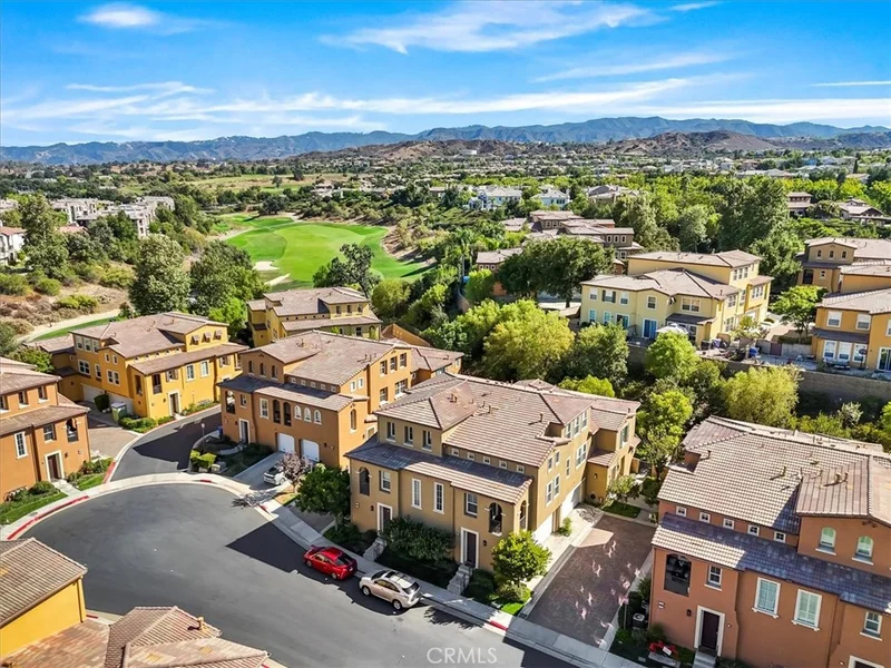 27035 Fairway Lane 66, Valencia, CA 91381