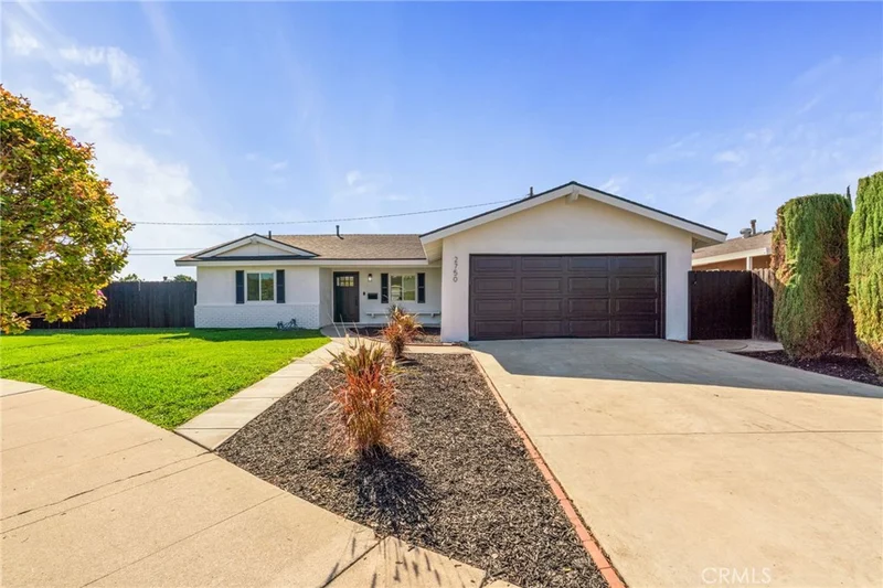 2750 N Swell Street, Orange, CA 92865
