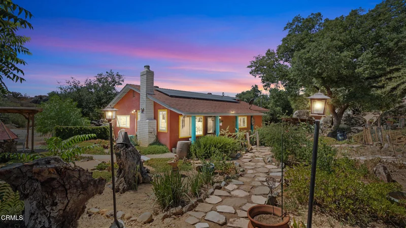 23179 Horizon View Drive, Potrero, CA 91963