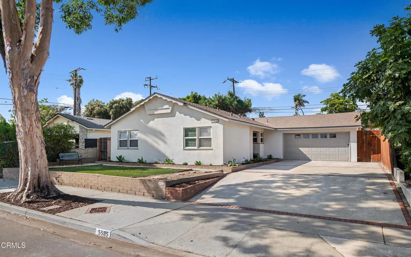 5535 Larkin Street, Ventura, CA 93003