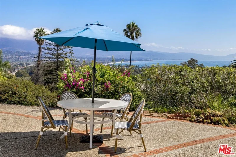 540 Miramonte Drive, Santa Barbara, CA 93109
