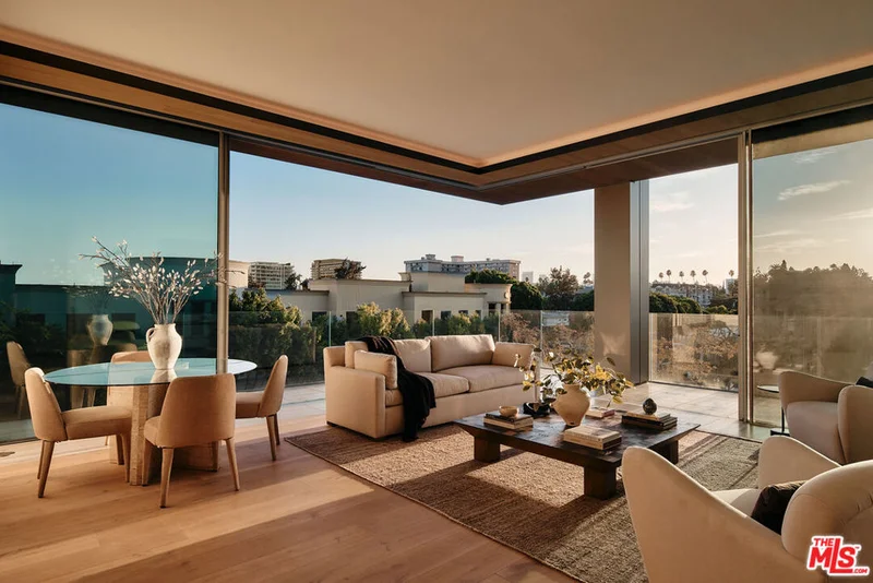 8899 Beverly 6C, West Hollywood, CA 90048