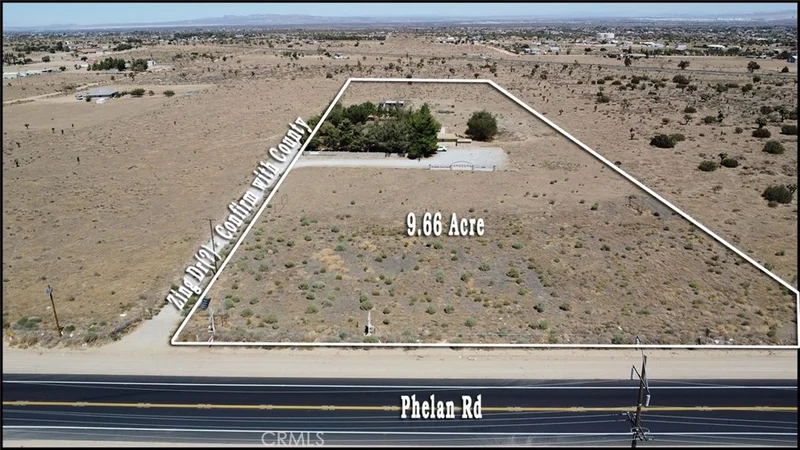 8642 Phelan Road, Phelan, CA 92371