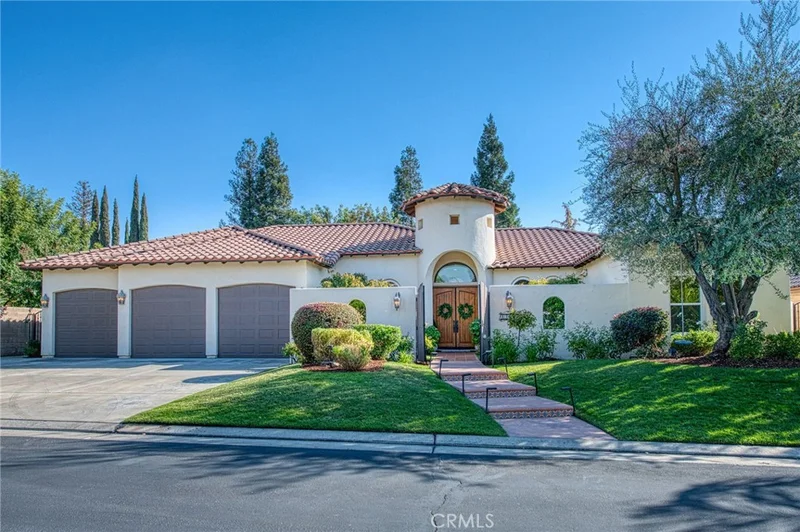 1459 Carlyle Way, Fresno, CA 93730
