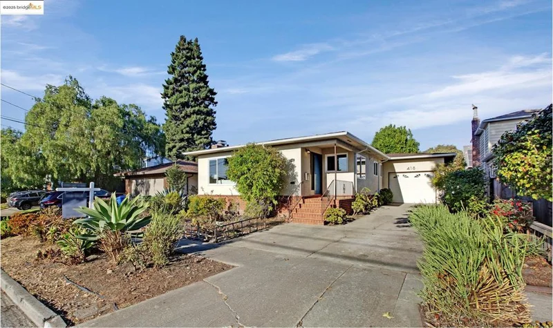 418 Clayton Ave, El Cerrito, CA 94530