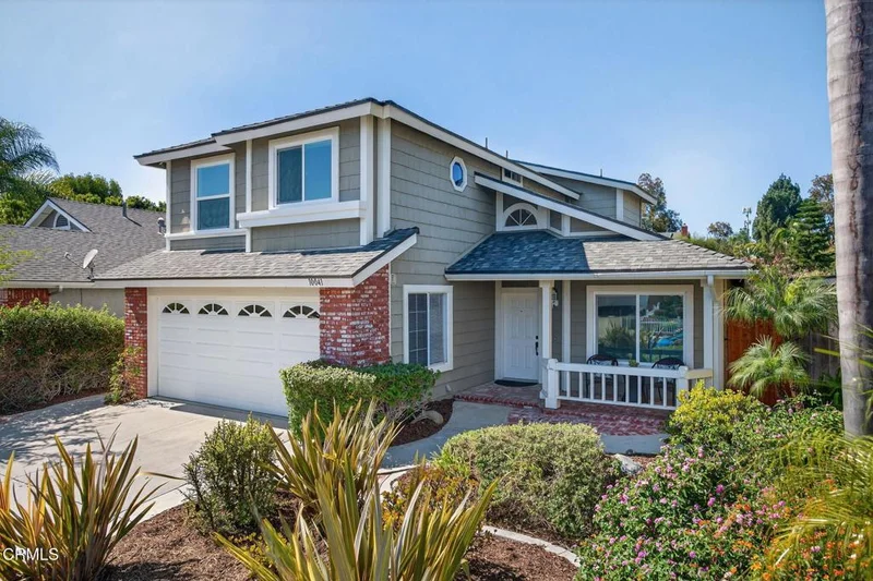 10041 Norwalk Street, Ventura, CA 93004