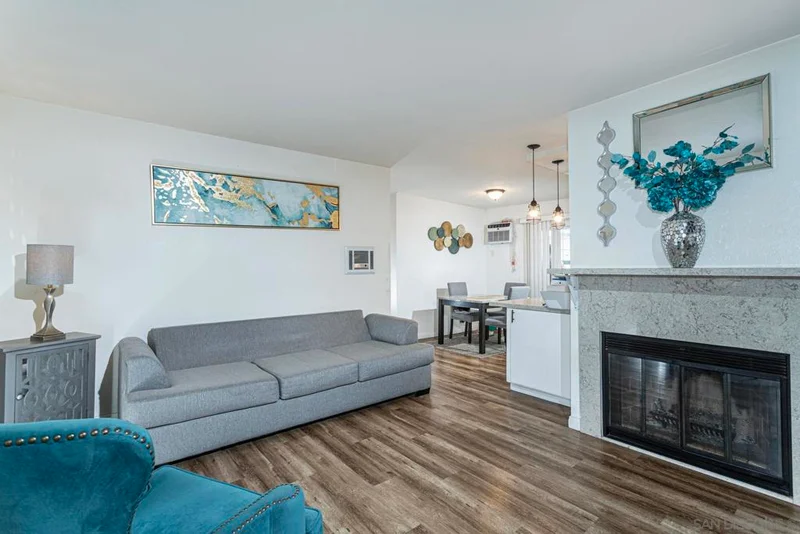4164 Cherokee Ave D, San Diego, CA 92104