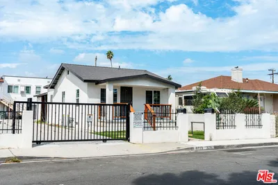 6119 Prospect Avenue