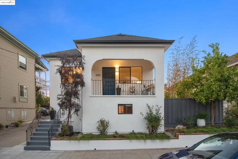 5239 Boyd Ave, Oakland, CA 94618