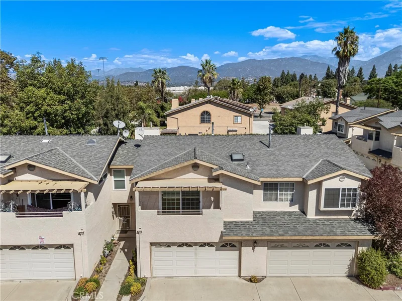 2270 N Towne Avenue 3, Pomona, CA 91767