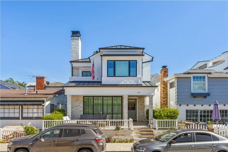 116 Emerald, Newport Beach, CA 92662