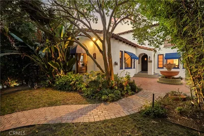 4953 Ambrose Avenue, Los Feliz, CA 90027