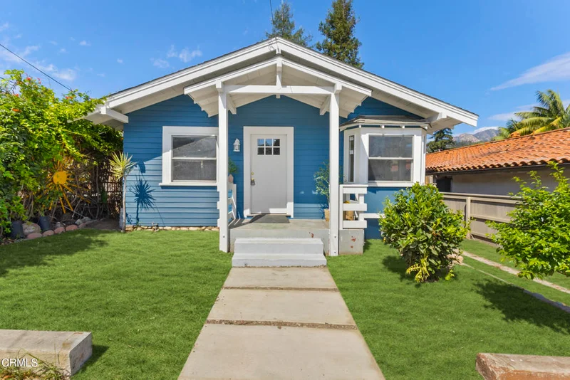 421 Donze Avenue, Santa Barbara, CA 93101
