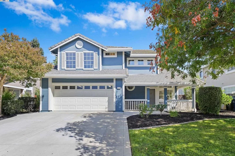 1121 Riviera Ct, Livermore, CA 94551