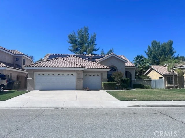 1252 Avenida Floribunda, San Jacinto, CA 92583