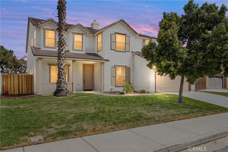 27340 Willow Leaf Road, Moreno Valley, CA 92555
