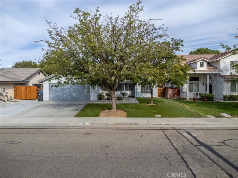 45550 Fairbanks Avenue, Lancaster, CA 93534