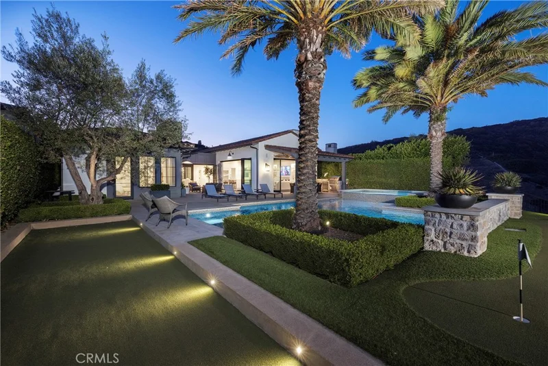 10 Sea Fair, Newport Coast, CA 92657