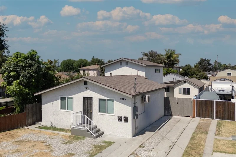 9045 Algeroma Street, Bellflower, CA 90706