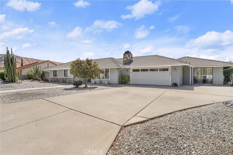 4140 Mockingbird, Banning, CA 92220